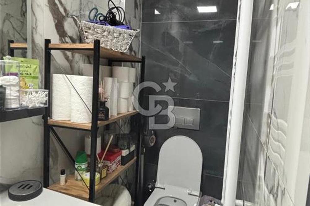 İNCEK YENİ BİNADA SATILIK 2+1 FERAH DUBLEKS DAİRE