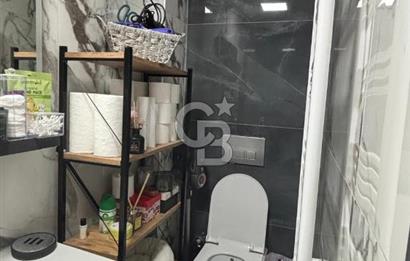 İNCEK YENİ BİNADA SATILIK 2+1 FERAH DUBLEKS DAİRE