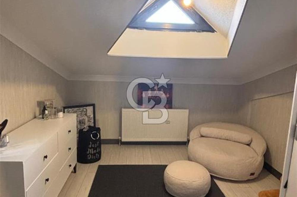 İNCEK YENİ BİNADA SATILIK 2+1 FERAH DUBLEKS DAİRE