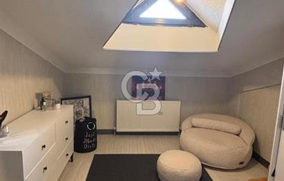 İNCEK YENİ BİNADA SATILIK 2+1 FERAH DUBLEKS DAİRE