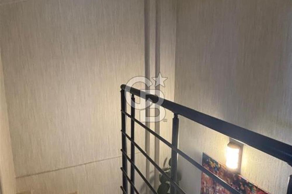 İNCEK YENİ BİNADA SATILIK 2+1 FERAH DUBLEKS DAİRE