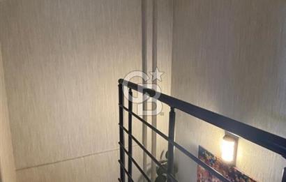 İNCEK YENİ BİNADA SATILIK 2+1 FERAH DUBLEKS DAİRE