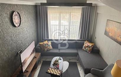 İNCEK YENİ BİNADA SATILIK 2+1 FERAH DUBLEKS DAİRE