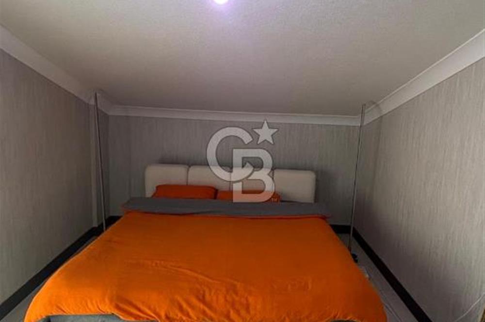 İNCEK YENİ BİNADA SATILIK 2+1 FERAH DUBLEKS DAİRE