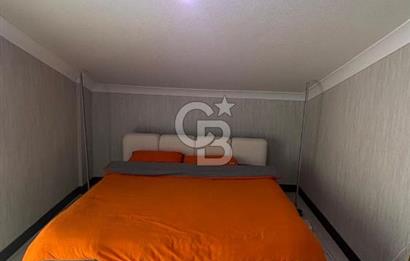 İNCEK YENİ BİNADA SATILIK 2+1 FERAH DUBLEKS DAİRE