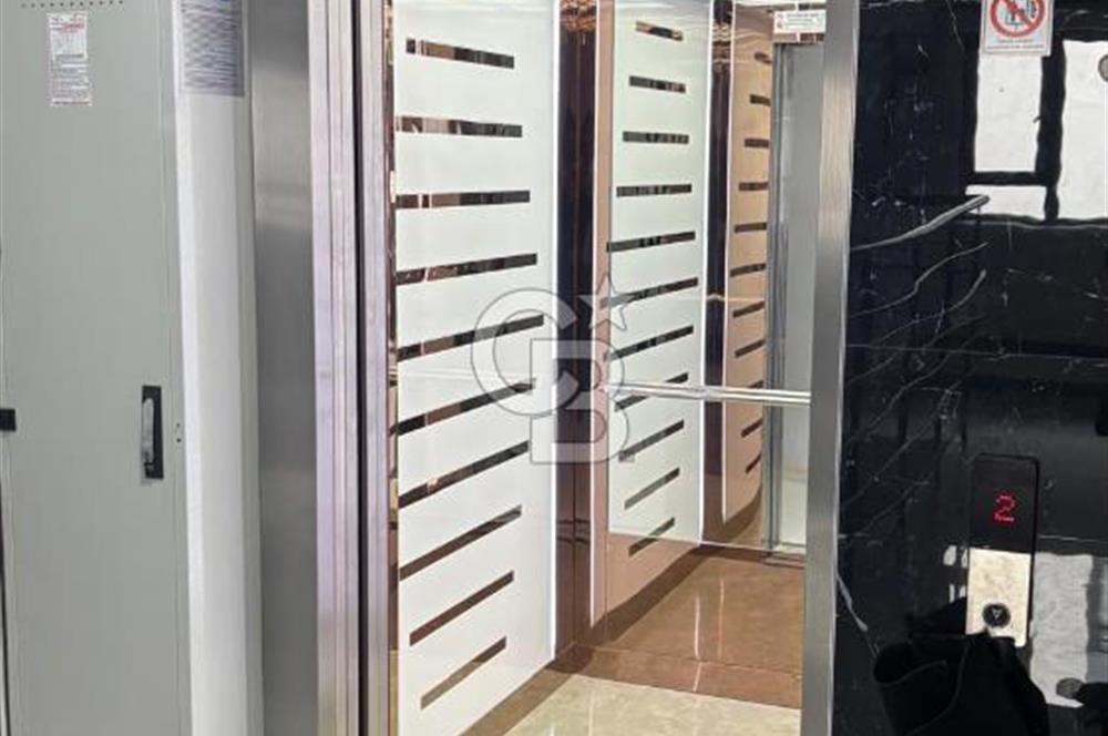 İNCEK YENİ BİNADA SATILIK 2+1 FERAH DUBLEKS DAİRE