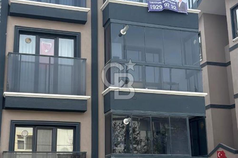 İNCEK YENİ BİNADA SATILIK 2+1 FERAH DUBLEKS DAİRE