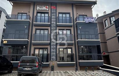 İNCEK YENİ BİNADA SATILIK 2+1 FERAH DUBLEKS DAİRE