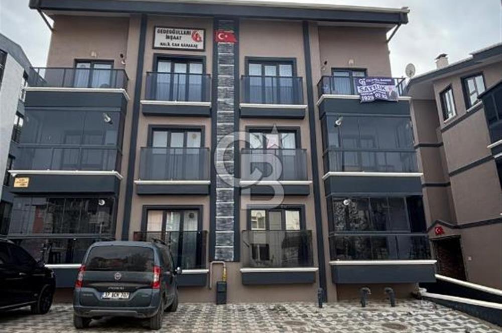 İNCEK YENİ BİNADA SATILIK 2+1 FERAH DUBLEKS DAİRE