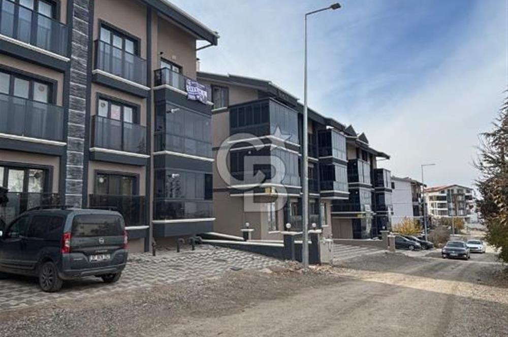 İNCEK YENİ BİNADA SATILIK 2+1 FERAH DUBLEKS DAİRE