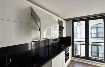 Cumhuriyet Mahallesi’nde  Deniz Manzaralı Lüks Dubleks Daire