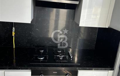 Cumhuriyet Mahallesi’nde  Deniz Manzaralı Lüks Dubleks Daire