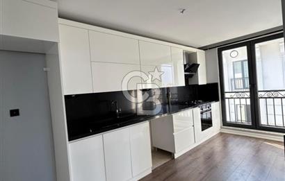 Cumhuriyet Mahallesi’nde  Deniz Manzaralı Lüks Dubleks Daire