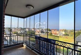 Cumhuriyet Mahallesi’nde  Deniz Manzaralı Lüks Dubleks Daire - 1 - 313167