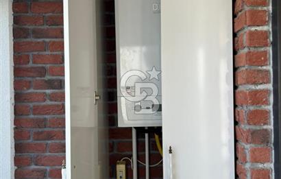 Cumhuriyet Mahallesi’nde  Deniz Manzaralı Lüks Dubleks Daire