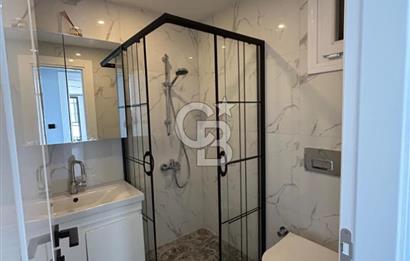 Cumhuriyet Mahallesi’nde  Deniz Manzaralı Lüks Dubleks Daire