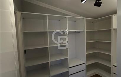 Cumhuriyet Mahallesi’nde  Deniz Manzaralı Lüks Dubleks Daire