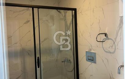 Cumhuriyet Mahallesi’nde  Deniz Manzaralı Lüks Dubleks Daire