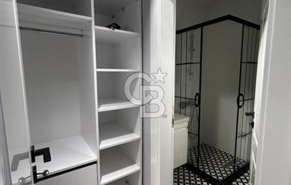 Cumhuriyet Mahallesi’nde  Deniz Manzaralı Lüks Dubleks Daire