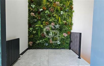 ATLANTİS YANI DIŞ KÖŞE EKSTRA YAPILI 4,5+1 SATILIK VİLLA