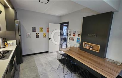 ATLANTİS YANI DIŞ KÖŞE EKSTRA YAPILI 4,5+1 SATILIK VİLLA