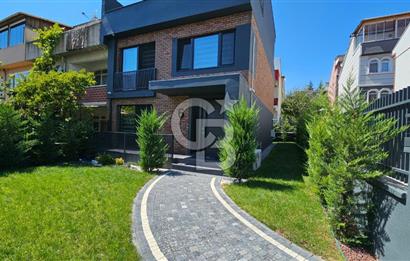 ATLANTİS YANI DIŞ KÖŞE EKSTRA YAPILI 4,5+1 SATILIK VİLLA
