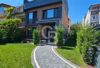 ATLANTİS YANI DIŞ KÖŞE EKSTRA YAPILI 4,5+1 SATILIK VİLLA - 2 - 313149