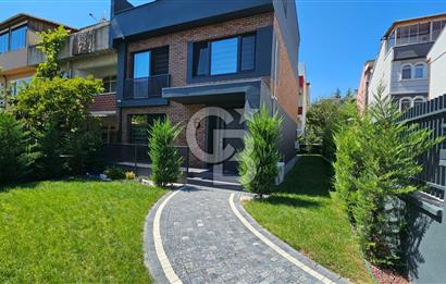 ATLANTİS YANI DIŞ KÖŞE EKSTRA YAPILI 4,5+1 SATILIK VİLLA