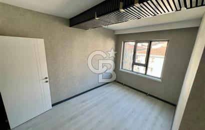 İNCESU MAHALLESİ OTURUMA HAZIR ASANSÖRLÜ 3+1 SATILIK DAİRE