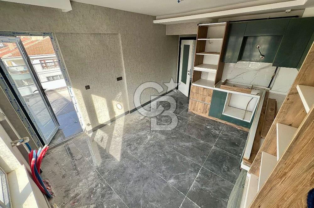 İNCESU MAHALLESİ OTURUMA HAZIR ASANSÖRLÜ 3+1 SATILIK DAİRE
