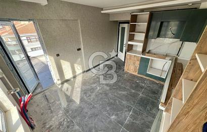 İNCESU MAHALLESİ OTURUMA HAZIR ASANSÖRLÜ 3+1 SATILIK DAİRE