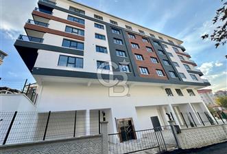 İNCESU MAHALLESİ OTURUMA HAZIR ASANSÖRLÜ 3+1 SATILIK DAİRE - 1 - 313153