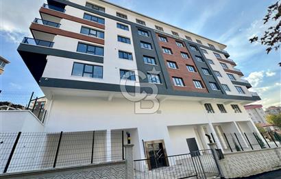 İNCESU MAHALLESİ OTURUMA HAZIR ASANSÖRLÜ 3+1 SATILIK DAİRE