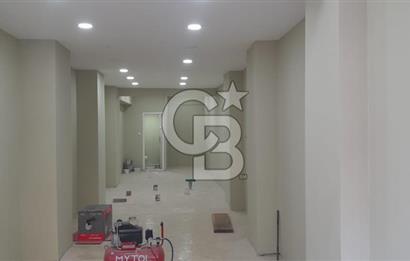 4,Levent Otosanayi Menderes Caddesinde Kiralık İşyeri