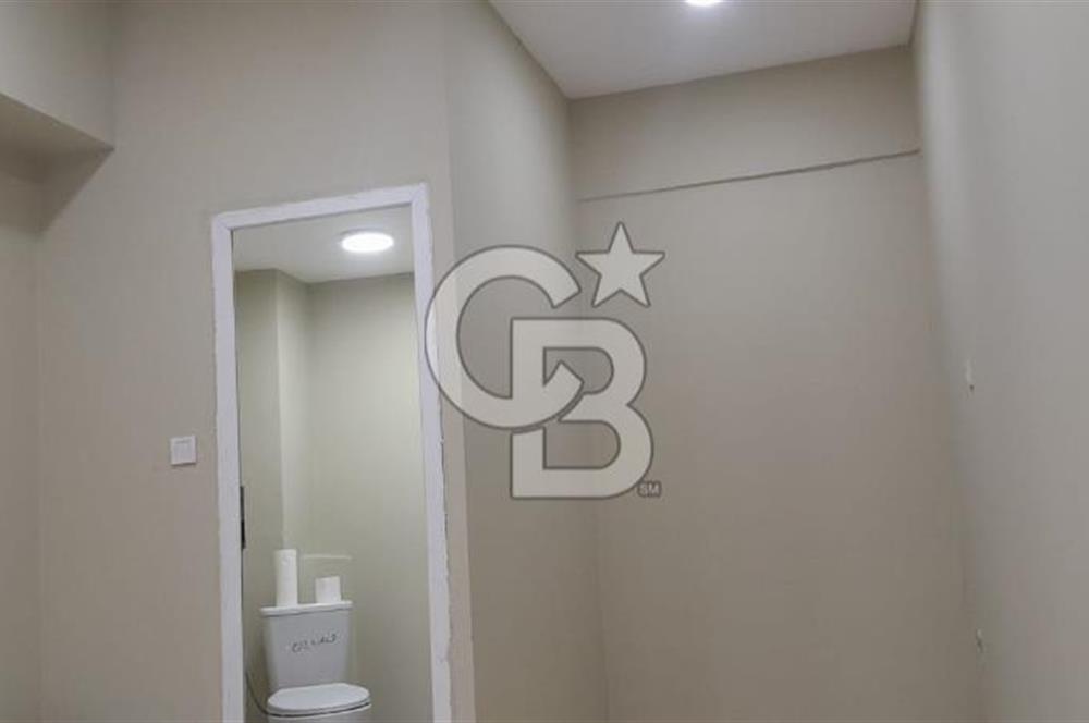 4,Levent Otosanayi Menderes Caddesinde Kiralık İşyeri