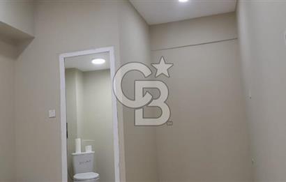 4,Levent Otosanayi Menderes Caddesinde Kiralık İşyeri