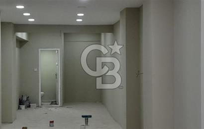 4,Levent Otosanayi Menderes Caddesinde Kiralık İşyeri