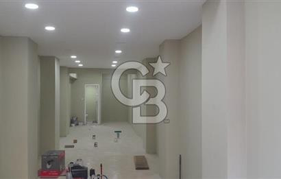 4,Levent Otosanayi Menderes Caddesinde Kiralık İşyeri