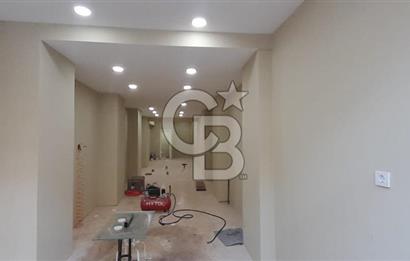 4,Levent Otosanayi Menderes Caddesinde Kiralık İşyeri