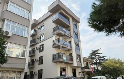 KARŞIYAKA BOSTANLI SATILIK 3+1 SIFIR DAİRE 