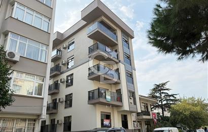 KARŞIYAKA BOSTANLI SATILIK 3+1 SIFIR DAİRE 
