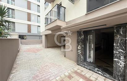 KARŞIYAKA BOSTANLI SATILIK 3+1 SIFIR DAİRE 