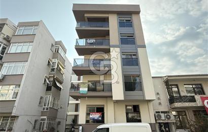 KARŞIYAKA BOSTANLI SATILIK 3+1 SIFIR DAİRE 