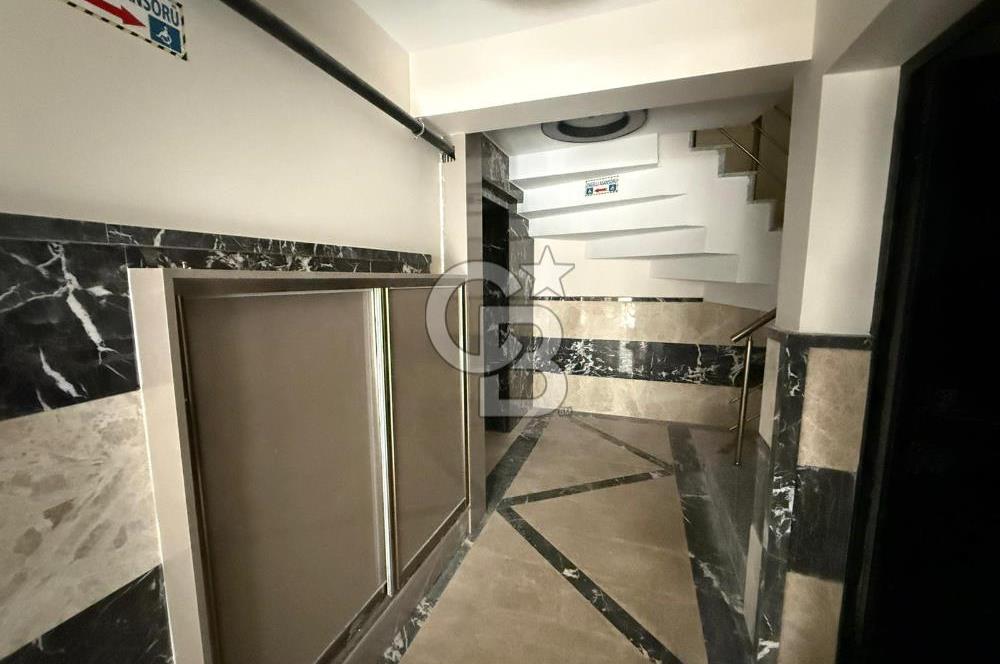 KARŞIYAKA BOSTANLI SATILIK 3+1 SIFIR DAİRE 