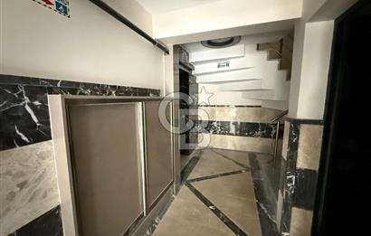 KARŞIYAKA BOSTANLI SATILIK 3+1 SIFIR DAİRE 