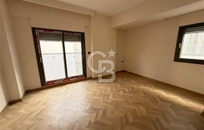 KARŞIYAKA BOSTANLI SATILIK 3+1 SIFIR DAİRE 