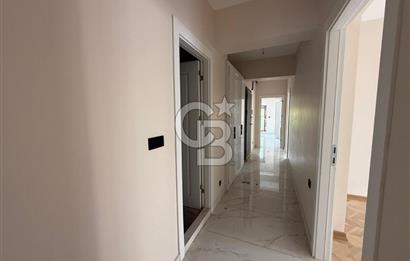 KARŞIYAKA BOSTANLI SATILIK 3+1 SIFIR DAİRE 