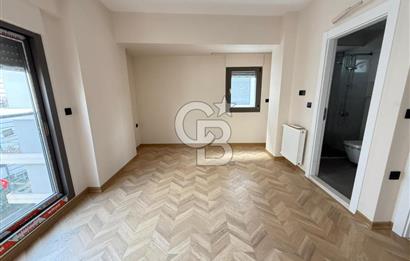 KARŞIYAKA BOSTANLI SATILIK 3+1 SIFIR DAİRE 