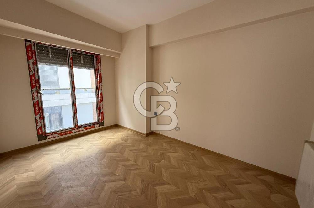 KARŞIYAKA BOSTANLI SATILIK 3+1 SIFIR DAİRE 