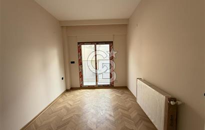 KARŞIYAKA BOSTANLI SATILIK 3+1 SIFIR DAİRE 